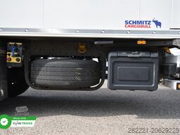 SCHMITZ CARGOBULL SKO FP 60 ThermoKing SLXi 300
