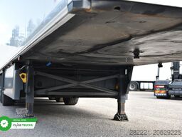 SCHMITZ CARGOBULL SKO FP 60 ThermoKing SLXi 300