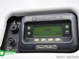 SCHMITZ CARGOBULL SKO FP 60 ThermoKing SLXi 300
