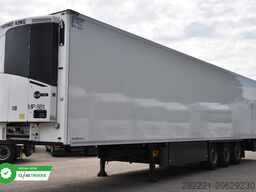 SCHMITZ CARGOBULL SKO FP 60 ThermoKing SLXi 300