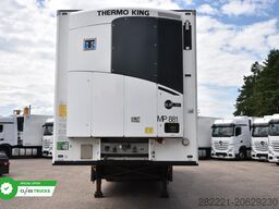 SCHMITZ CARGOBULL SKO FP 60 ThermoKing SLXi 300