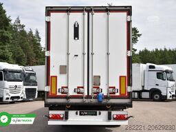 SCHMITZ CARGOBULL SKO FP 60 ThermoKing SLXi 300