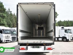SCHMITZ CARGOBULL SKO FP 60 ThermoKing SLXi 300