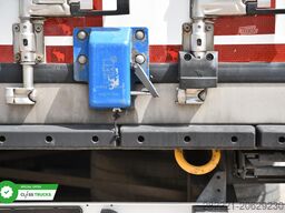 SCHMITZ CARGOBULL SKO FP 60 ThermoKing SLXi 300