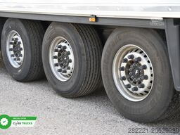 SCHMITZ CARGOBULL SKO FP 60 ThermoKing SLXi 300