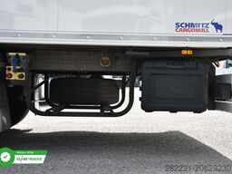 SCHMITZ CARGOBULL SKO FP 60 ThermoKing SLXi 300