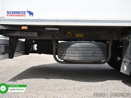 SCHMITZ CARGOBULL SKO FP 60 ThermoKing SLXi 300