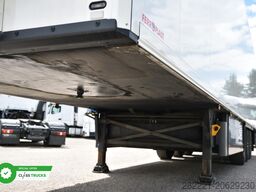 SCHMITZ CARGOBULL SKO FP 60 ThermoKing SLXi 300