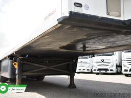 SCHMITZ CARGOBULL SKO FP 60 ThermoKing SLXi 300