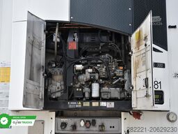 SCHMITZ CARGOBULL SKO FP 60 ThermoKing SLXi 300