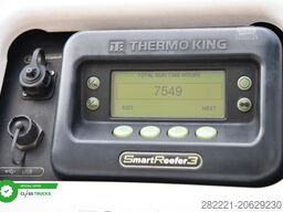SCHMITZ CARGOBULL SKO FP 60 ThermoKing SLXi 300