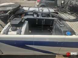 Scania R 500 MOTOR Dammage motorschaden