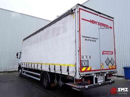 Mercedes Axor 1829 manual