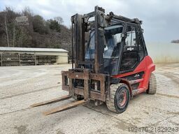 Linde H60D-03