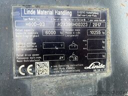 Linde H60D-03
