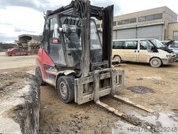 Linde H60