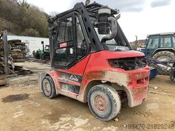 Linde H60