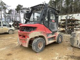 Linde H60