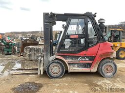 Linde H60