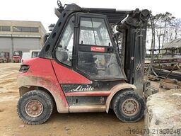 Linde H60