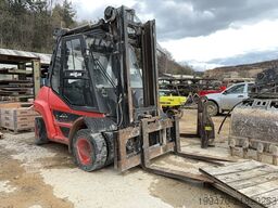 Linde H70D