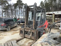 Linde H70D
