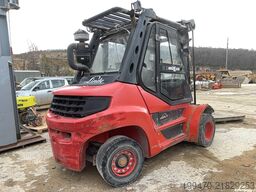 Linde H70D