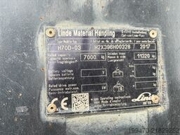 Linde H70D