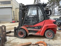 Linde H70D
