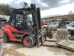 Linde H70D