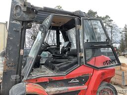 Linde H70D