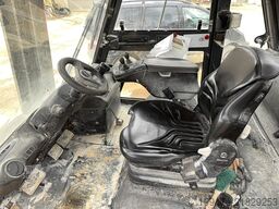 Linde H70D