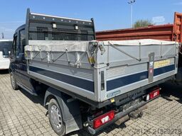 Ford Transit 350 L2 Klima+Kipper+Tempomat+eFH.+Allrad