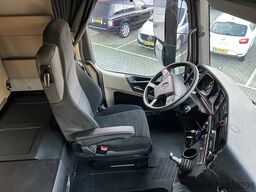 Mercedes-Benz Actros 1842 Bigspace / 870 dkm / Tacho V2 / 2 T...