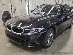 BMW 320 d xDrive Touring Navigation wenkbar
