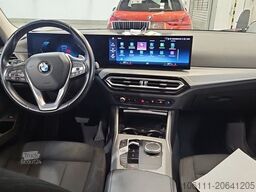 BMW 320 d xDrive Touring Navigation wenkbar