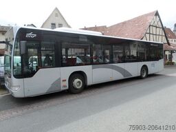 MERCEDES-BENZ Citaro O 530  Klimaanlage 1 Hand