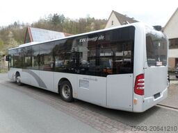 MERCEDES-BENZ Citaro O 530 Klimaanlage 1 Hand