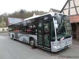 MERCEDES-BENZ Citaro O 530 Klimaanlage 1 Hand
