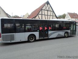 MERCEDES-BENZ Citaro O 530  Klimaanlage 1 Hand