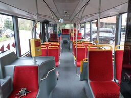 MERCEDES-BENZ Citaro O 530 Klimaanlage 1 Hand