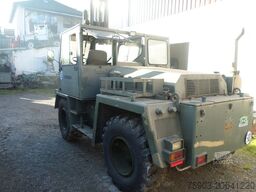 STEINBOCK 1x Geländestapler Y4 Fug 4x4 Allrad