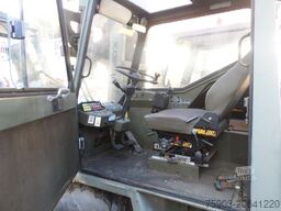 STEINBOCK 1x  Geländestapler Y4 Fug 4x4 Allrad