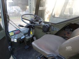 STEINBOCK 1x Geländestapler Y4 Fug 4x4 Allrad