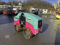 RAMMAX 1575 Grabenwalze