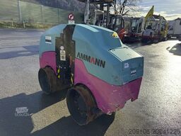 RAMMAX 1575 Grabenwalze