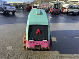 RAMMAX 1575 Grabenwalze