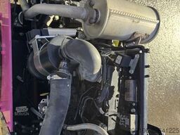 RAMMAX 1575 Grabenwalze