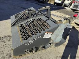 TAKEUCHI TL 250 Schaufeln Gabel Steinsammler Top