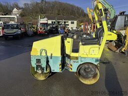 AMMANN AV-20 Walze